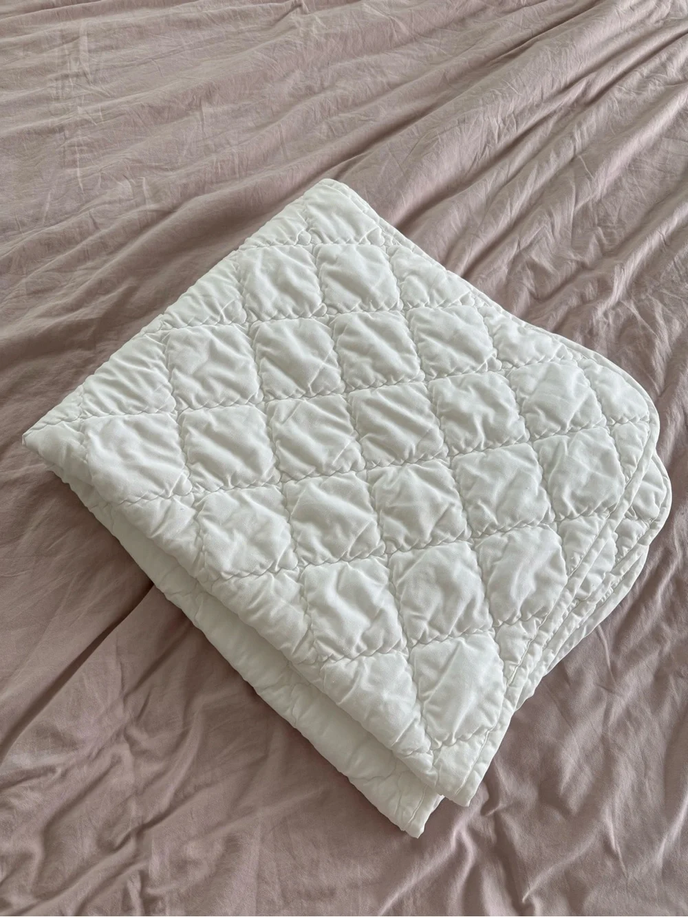 Crib Toddler Blanket